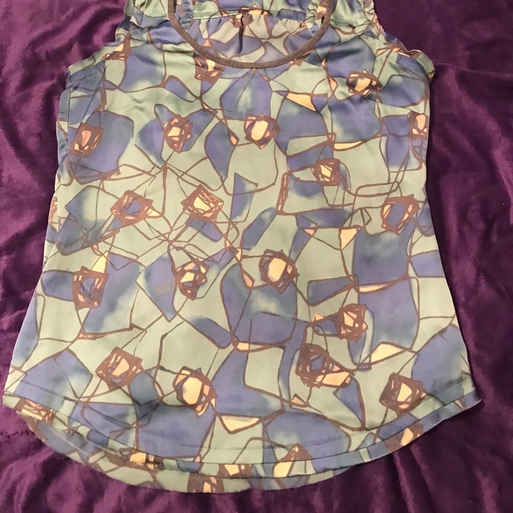 DKNY Jeans tank top